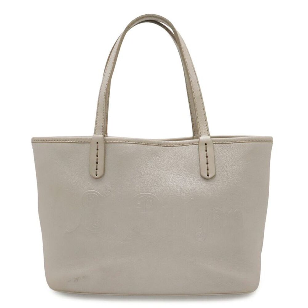 Bvlgari Sotirio Tote Bag
